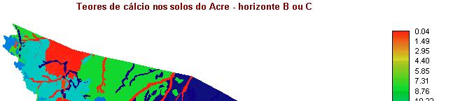 CLIMA Características