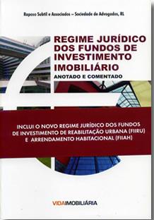 - Volume I, II, III, IV, V e VI Fundos de Investimento Imobiliário -