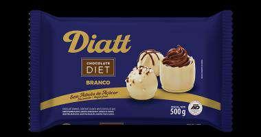 Os produtos Diatt podem ser encontrados em diversos pontos de venda pelo Brasil, como grandes redes de supermercados, pequenos varejos e atacados.
