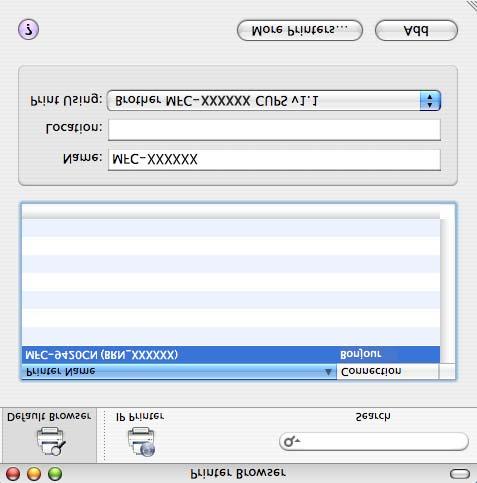 Impressora). O MFL-Pro Suite, os controladores da Impressora e do Scanner e o ControlCenter2 foram instalados. J Para instalar Presto!