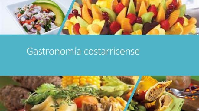 Apesar de ser um país pequeno, a Costa Rica possui uma diversidade de regiões que lhe permite ter uma culinária variada.