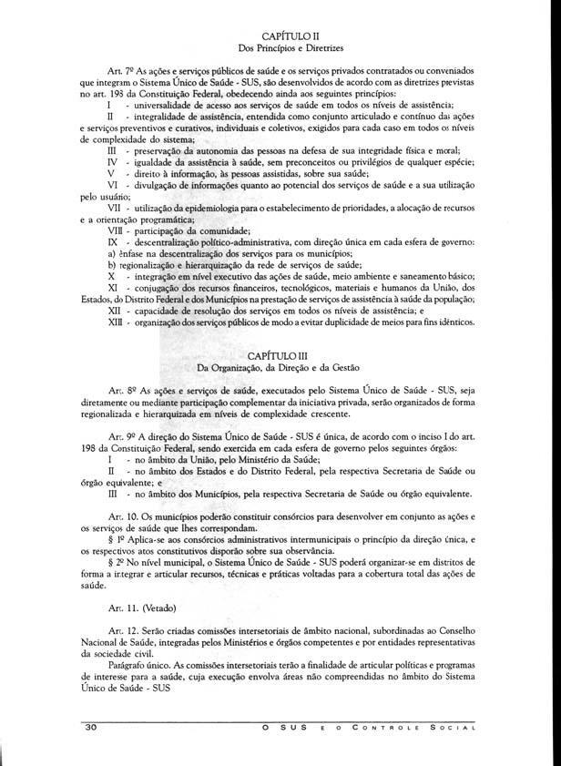 Legislação brasileira