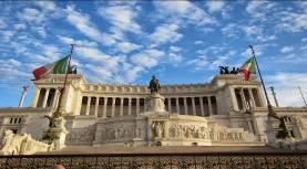 Visita opcional aos Museus do Vaticano (passeio não incluído). Hospedagem em Roma. 14º Dia Sábado Roma Café da manhã no hotel.