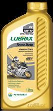 Óleo lubrificante premium semissintético multiviscoso para motores 4 tempos de alta rotação e elevada cilindrada de motocicletas.