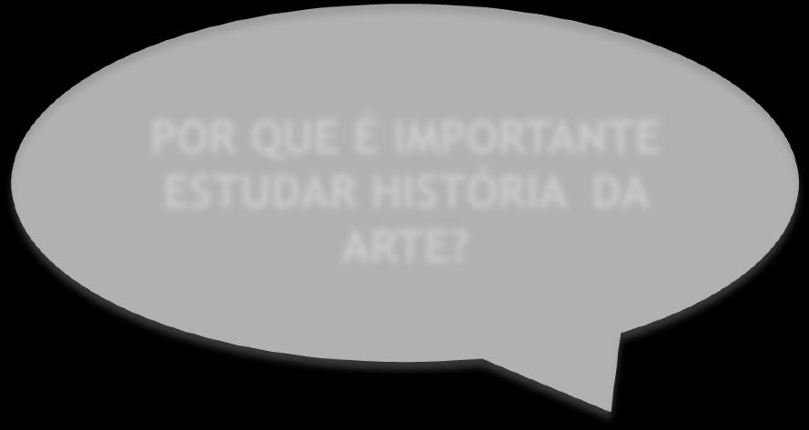 QUESTIONAMENTOS: POR