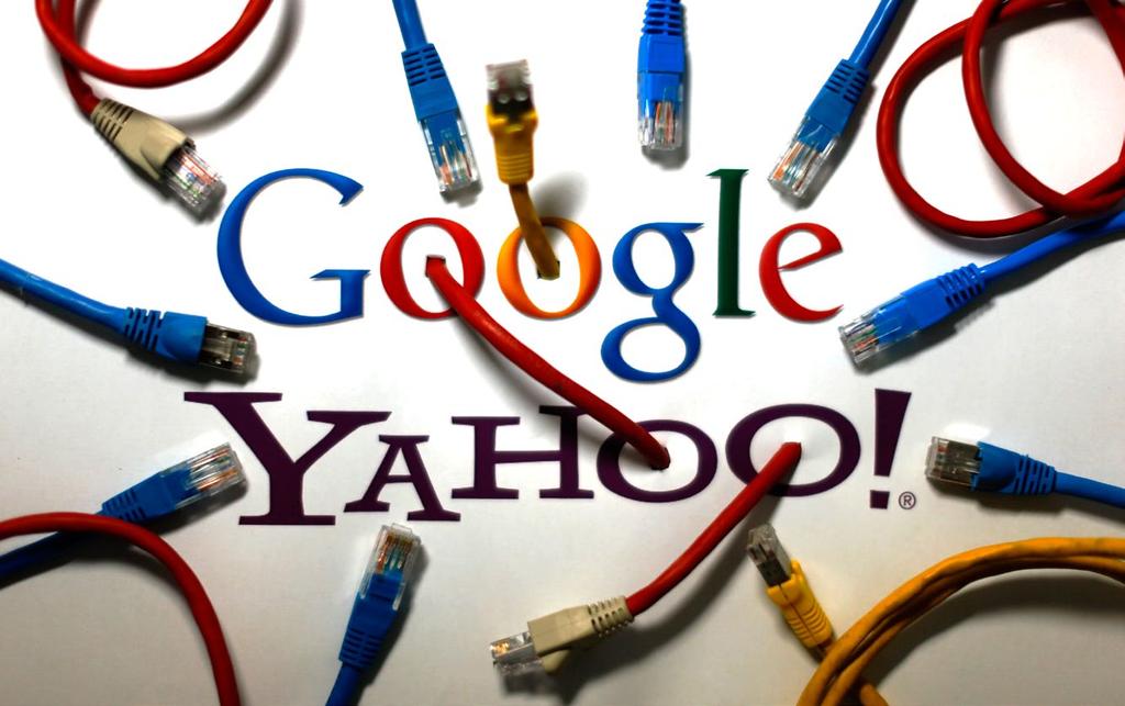 O Momento é Agora 1997: Yahoo se nega a comprar google por U$ 1 milhão. 2002: Yahoo se dá conta que foi um erro e tenta comprar google por U$ 3 bilhões.