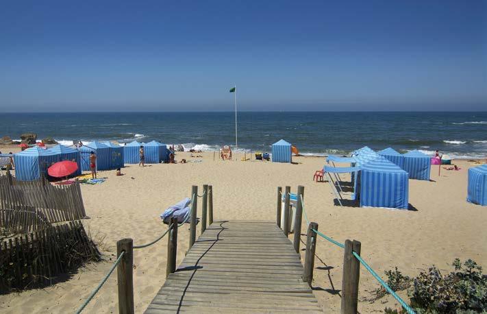 PRAIA DA SÃOZINHA Trav. Capitão Carrilho, Guilpilhares GPS: 41 4 43.77 N 8 39 24.