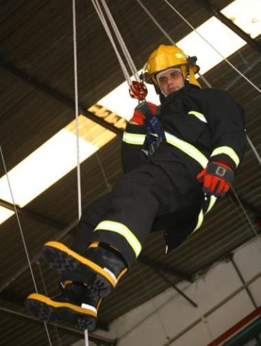 Proteção Térmica *Vestimentas para bombeiro *Acessórios para bombeiro *Vestimentas