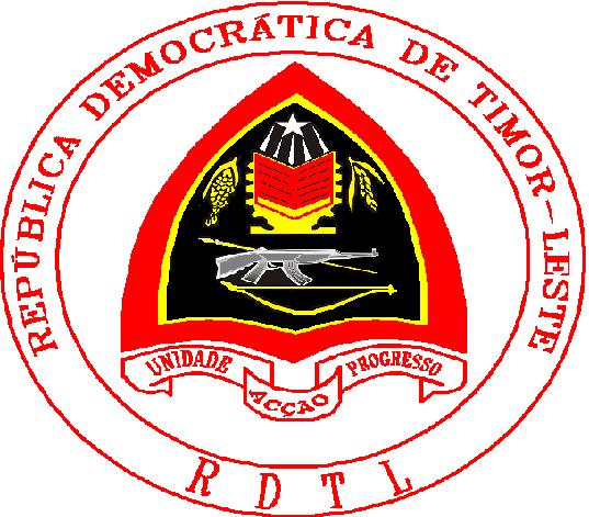 REPÚBLICA DEMOCRÁTICA DE