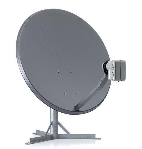 Soluções Alternativas de Comunicação Projeto VSAT Portugal