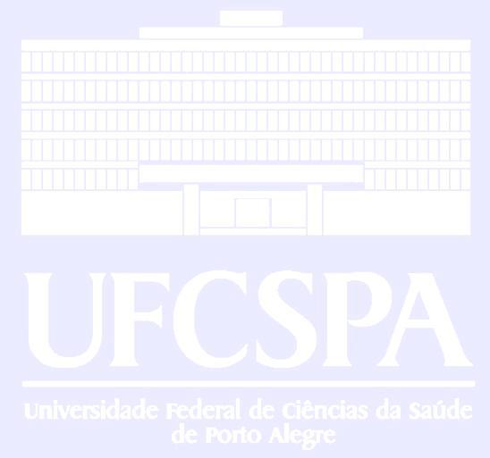 I UNIVERSIDADE FEDERAL DE CIÊNCIAS DA SAÚDE DE PORTO ALEGRE UFCSPA CURSO DE PÓS-GRADUAÇÃO EM PATOLOGIA Sandra Jane José de Barros Armando Prevalência de fatores de risco histopatológicos de