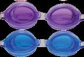 Lentes: poliestireno e PVC macio ao redor das lentes Regulagem entre as