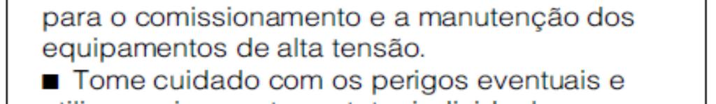 TESTES DE COMISSIONAMENTO EM CAMPO Devem ser evidenciados os testes, coletando os arquivos de informes de falta e eventos gerados pelo relé