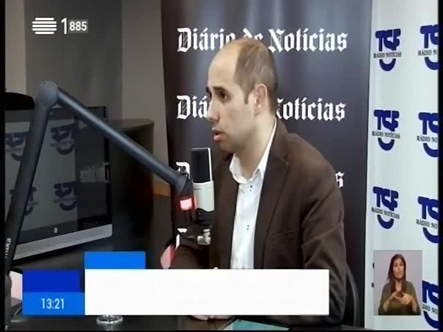 Em entrevista à TSF e ao "Diário de Notícias", o líder parlamentar bloquista, Pedro Filipe Soares explica que a divergência está relacionada com os custos.