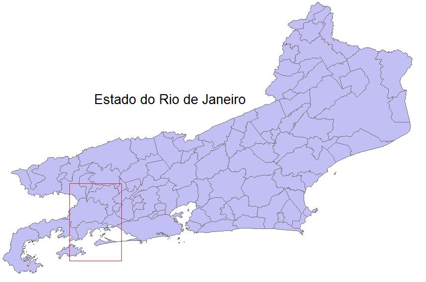 1 - Introdução O crescimento populacional acelerado das grandes cidades, geralmente sem planejamento, tem gerado consequências na ocupação dos espaços urbanos.