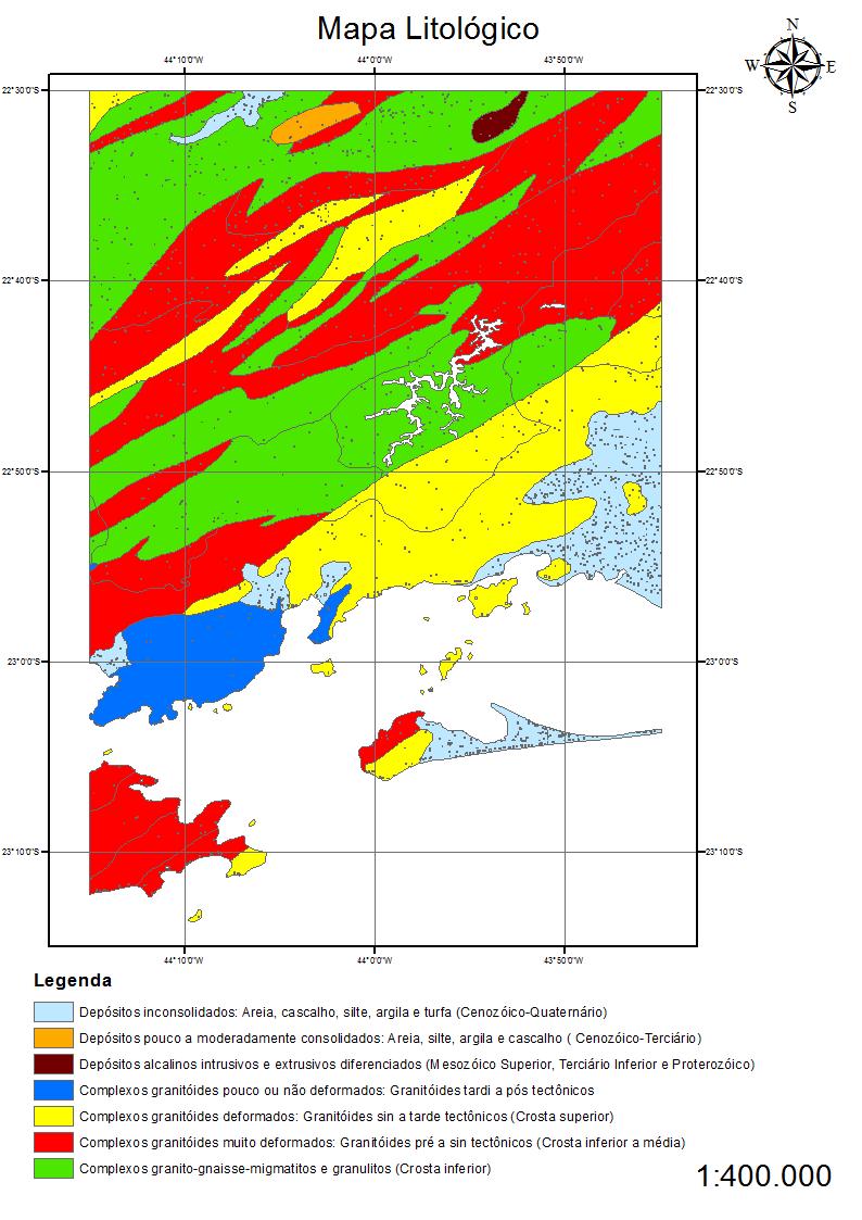 Figura 82: Mapa