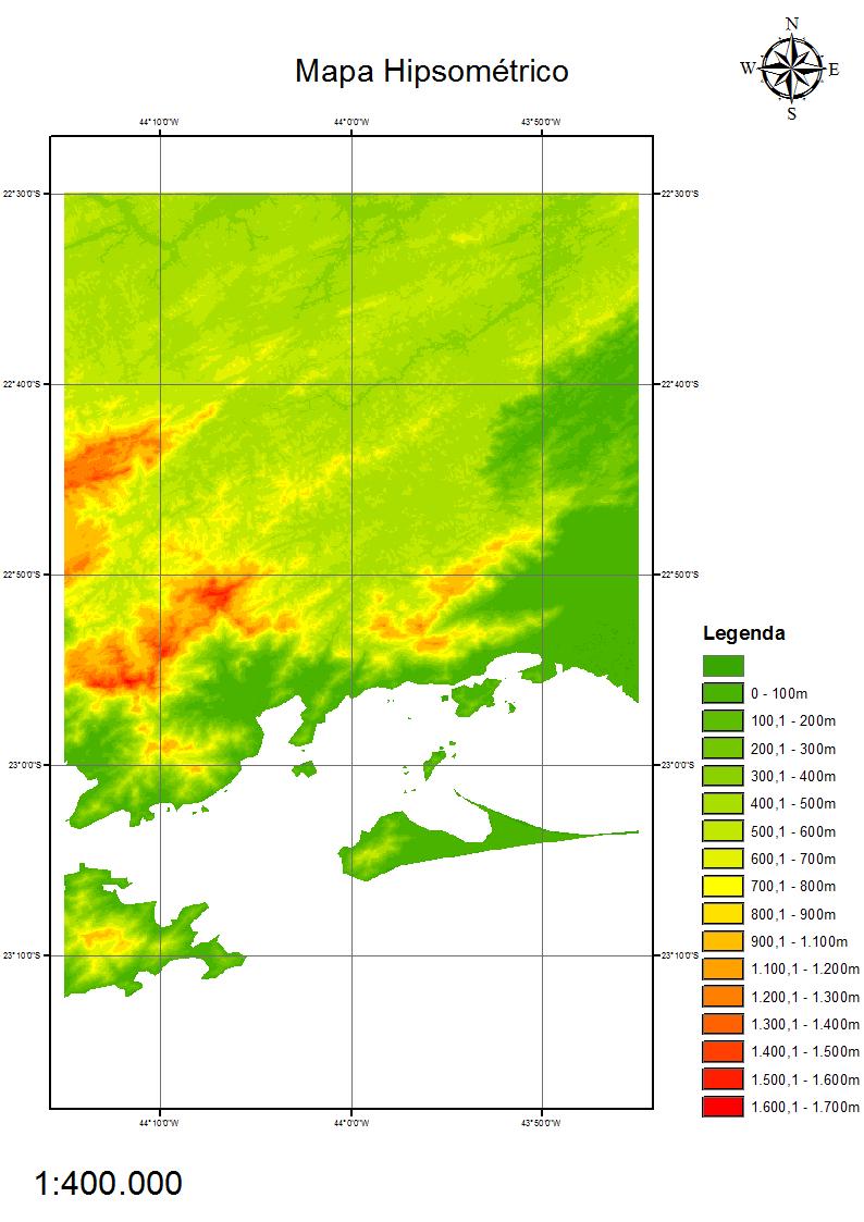 Figura 90: Mapa