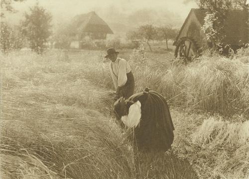 58 Figura 24 Early Morn, 1900, Alfred Stieglitz Fonte: http://www.moma.