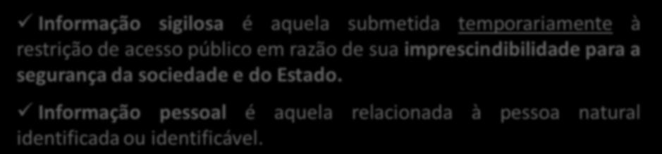 Integridade é a qualidade da informação não modificada, inclusive quanto à origem,