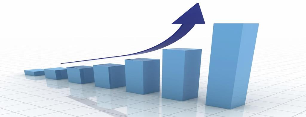 Medindo Resultados Medir o desempenho da empresa é fundamental para o sucesso e a boa gestão.