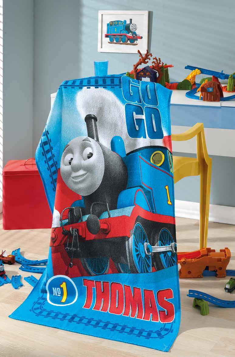 THOMAS 01 14189-5 / 20704 / 530