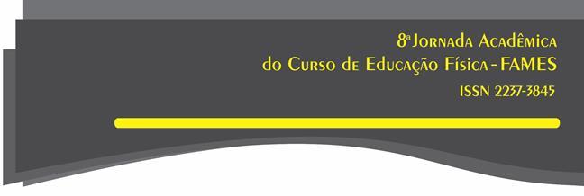 BENEFÍCIOS DA ATIVIDADE FÍSICA PARA GESTANTES TAÍS FERNANDES AMARAL 1 CARLOS SANTINI MOREIRA 2 CINTIA AREND POZZATTI MILESE 3 CATI RECKERBERG AZAMBUJA 4 RESUMO No período gestacional a mulher passa