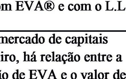 Há artigos que utilizam outras variáveis para analisar relação