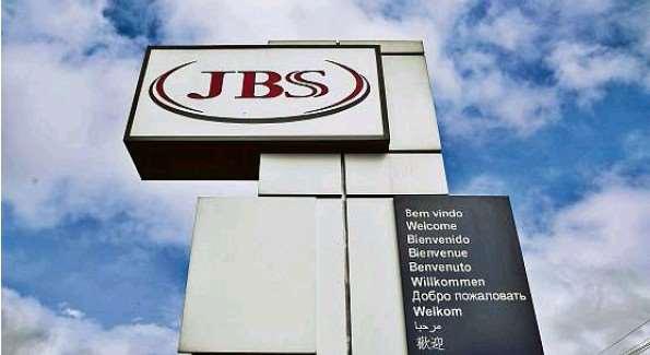 VEÍCULO: O GLOBO DATA: 16.06.17 EDITORIA: ECONOMIA Negócios da J&F à venda valem R$ 8 bilhões Conta é da agência de risco S&P.