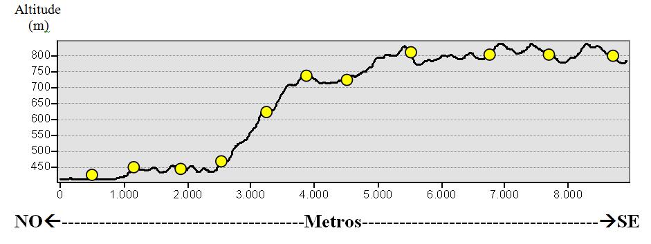 RESULTADOS E DISCUSSÃO COVARIÁVEIS SELECIONADAS (Script elaborado por Fernandes Filho,2016) Para os 100 pontos de Classe de Solos amostrados: Morfométricas do MDE LANDSAT8 WorldClim Índice