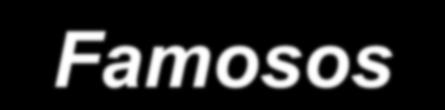 Filósofos e Astrônomos Famosos Pitágoras (relações matemáticas) Heráclides (rotação da Terra, concepção heliocêntrica) Aristóteles (terra redonda, concepção geocêntrica) Aristarco (concepção