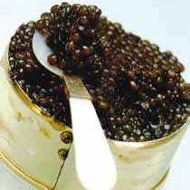Fonte: <http://www.mariajoaodealmeida.com/catalogo_noticias.php?id=1950>. Figura 4 Caviar indígenas.
