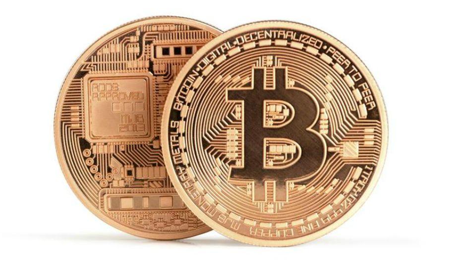 Bitcoin: um novo ativo