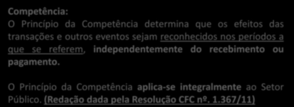 Resolução CFC n.