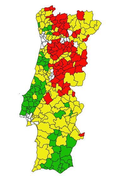 Intensificação da produção cinegética: mais biodiversidade, menos incêndios Apesar da baixa produtividade da gestão cinegética em Portugal, apresenta resultados emblemáticos na conservação da