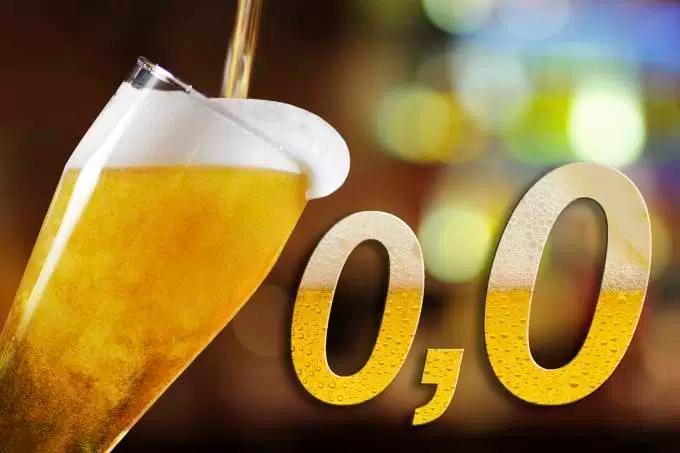 Histórico e Conceito Por definição, a cerveja sem álcool é toda bebida proveniente da fermentação do mosto cervejeiro que teve seu teor