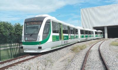 FORTALEZA - CE METRÔ DE FORTALEZA - VLT DE FORTALEZA