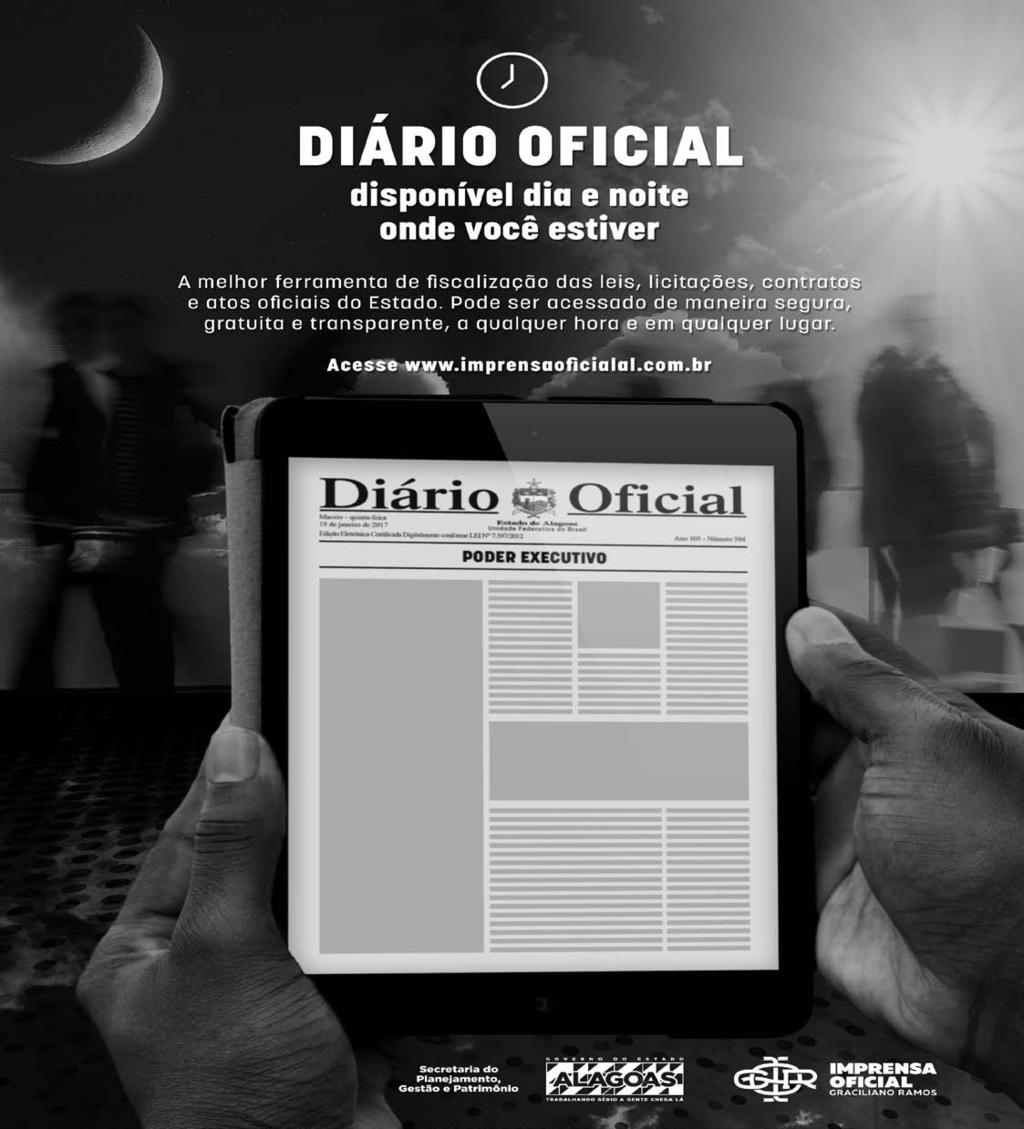 118 ATO DRH Nº 596/2017 ATO DRH Nº 597/2017 O DIRETOR DE RECURSOS HUMANOS DA ASSEMBLEIA LEGISLATIVA DO ESTADO DE ALAGOAS, no uso das suas atribuições legais e em obediência ao Ato da Mesa nº