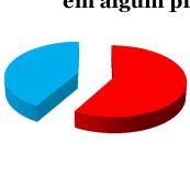 . Nos últimos anos, o serviço de arquivo esteve envolvido em algum programa de financiamento: 5 7 Não Sim. Se sim, qual? 3.