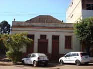 Casa Thomas Centro urbano Construção de 1919, com X 722260 características do Y -