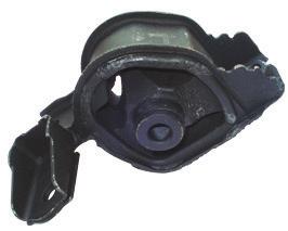 E01 Coxim do motor ( frontal ) 50840-SAA003