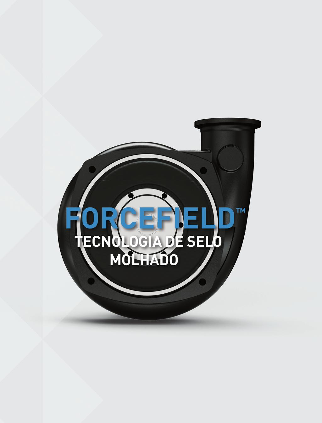 HYPRO FORCEFIELD PROTEÇÃO