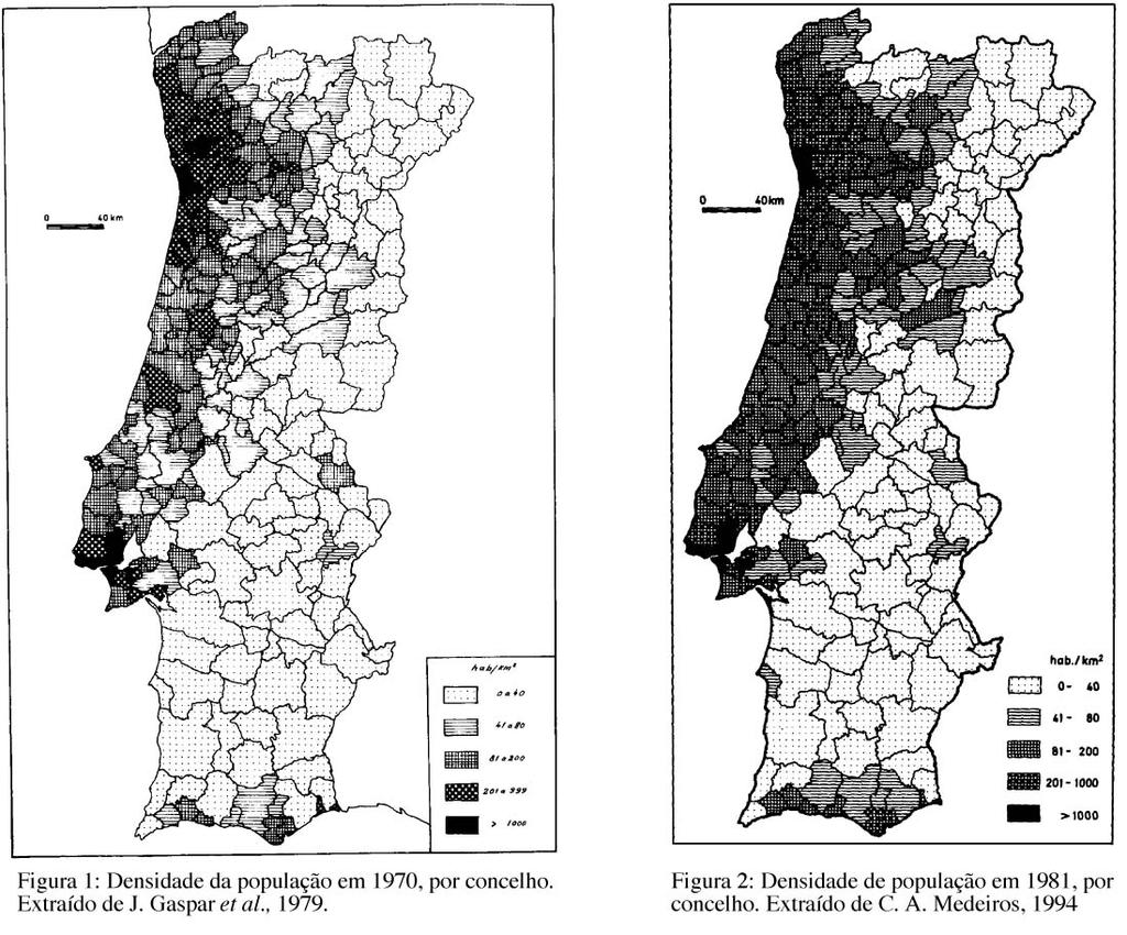 Perante isto, a preservação do património natural e construído nas áreas litorais converte-se num problema particularmente agudo, tanto mais importante quanto uma parte do interesse turístico que