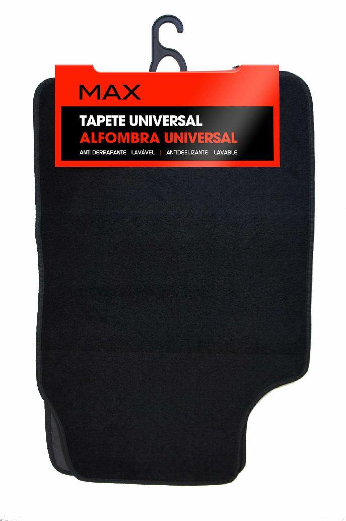 PROTEÇÃO DE INTERIORES MAX Tapetes Universais MAX Capas