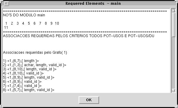 Técnica Estrutural