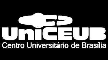 de conclusão de curso, apresentado no formato de artigo cientifico ao UniCEUB como requisito parcial para a