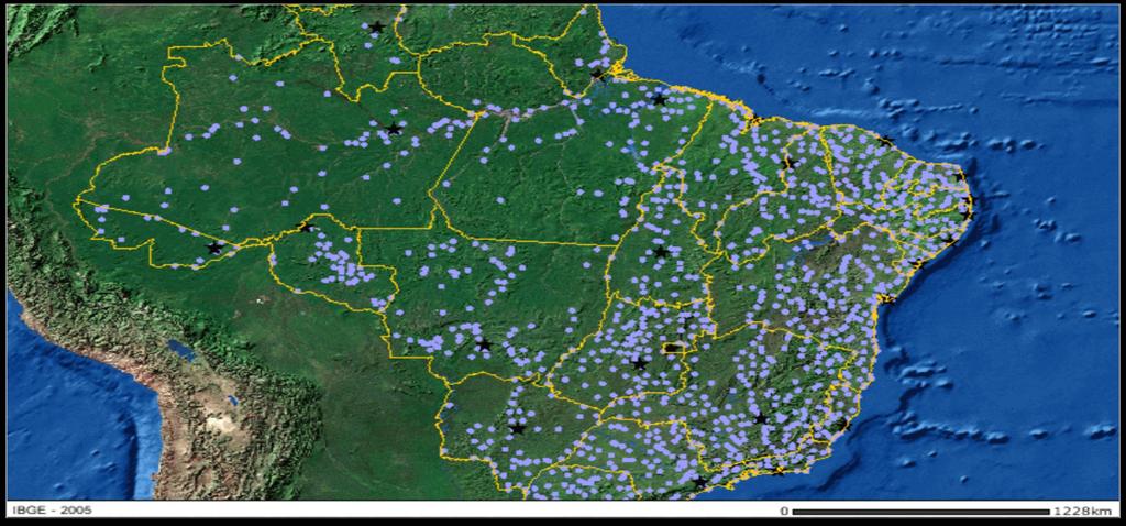 PIB Estadual