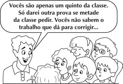 7. Faça o que se pede: I. Uma tecelagem fabrica peças de tecido em três metragens diferentes: 45m, 60m e 105m.