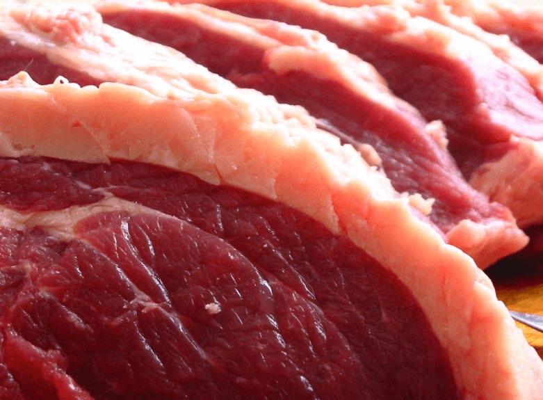 FIQUE SABENDO Por Gustavo Aguiar EXPORTAÇÃO DE CARNE BOVINA IN NATURA TERMINA 2016 COM VOLUME ESTÁVEL E QUEDA NA RECEITA Por André Pinho Ribeiro EM 2016 O MERCADO DO AÇÚCAR CRISTAL TEVE FORTE ALTA