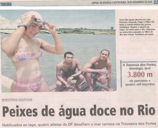 Jornal de Brasília Bsb,