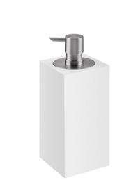 Dispenser / Dispensador de jabón Design: